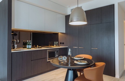 Zetland Apartment | One Global Resorts Green Square