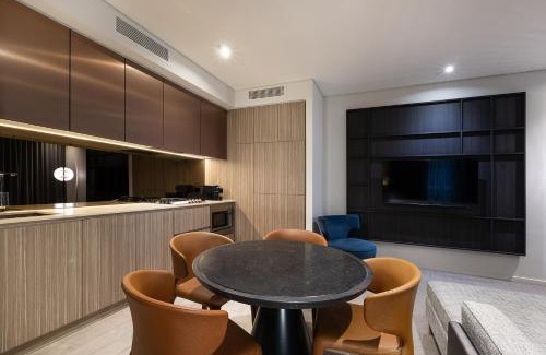 Alexandria Hotel | One Global Resorts Green Square