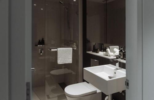 Alexandria Hotel | One Global Resorts Green Square