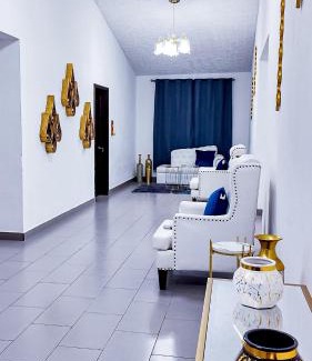 Santa Catarina Barahona Hotel | One Hotel Boutique