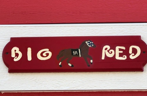 Michigan City House | One hour & 15 minutes from Chicago! Create family traditions at Big Red!
