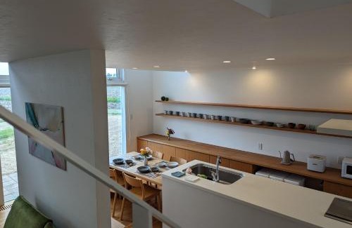 Naganuma House | One House Naganuma MAOI - Vacation STAY 09878v