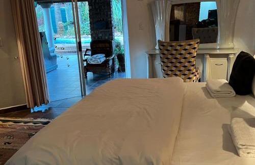 Mokopane House | One Love Suites Mokopane