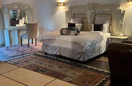 Mokopane House | One Love Suites Mokopane