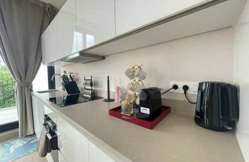 Klein-Antwerpen Apartment | One Lux Stay Near Antwerp Central - 2 Bedroom 1 5 Bathroom