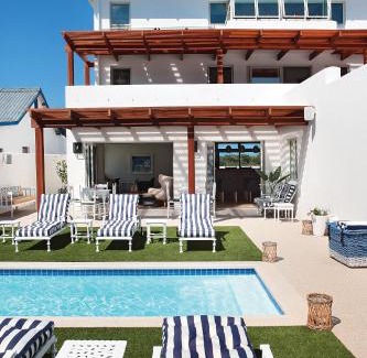 Westcliff Hotel | One Marine Drive Boutique Hotel & Spa by The Living Journey Collection