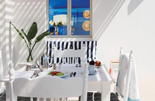 Westcliff Hotel | One Marine Drive Boutique Hotel & Spa by The Living Journey Collection