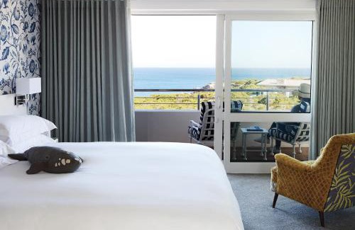 Westcliff Hotel | One Marine Drive Boutique Hotel & Spa by The Living Journey Collection