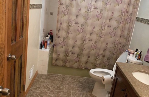 Green Bay House | One night rentals available for draft! With in walking distance to the NFLDraft