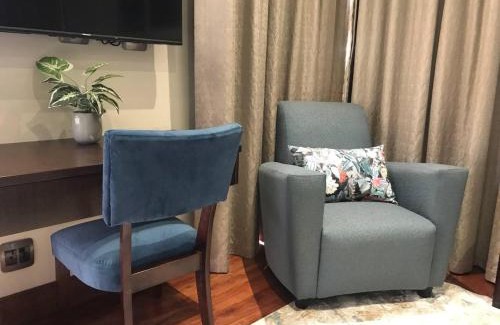 Ekurhuleni Hotel | One O Eight Boutique Hotel
