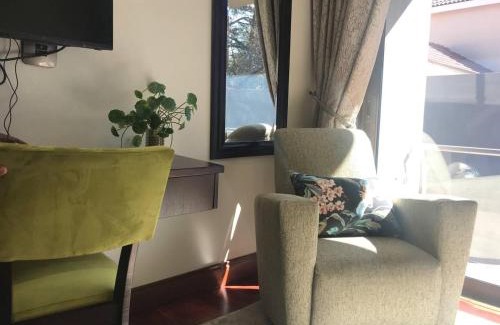 Ekurhuleni Hotel | One O Eight Boutique Hotel