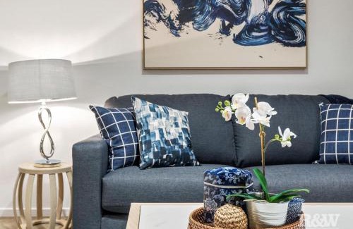 Newstead Apartment | One Oak