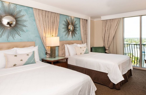 Atlantic Beach Hotel | One Ocean Resort and Spa