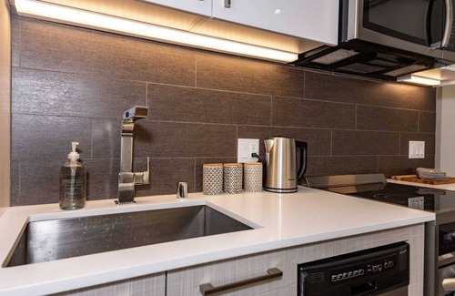 Historic Core Condo | One of a kind! AMAZING downtown 1-BR luxury condo BEST location