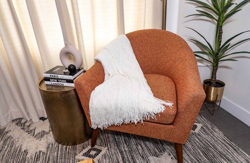 Historic Core Condo | One of a kind! AMAZING downtown 1-BR luxury condo BEST location