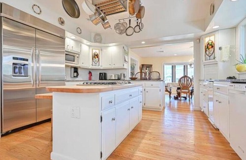 A-Zone House | One of a kind Brigantine Beach rental property, just steps from the beach