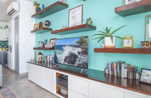 Laguna Shores House | One-of-a-kind Casa Sueño Azul in Laguna Shores