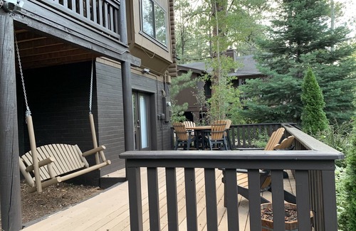 Munds Park Cabin | One of a Kind Cabin
