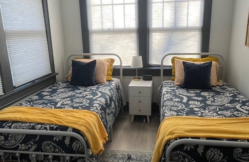 Stillwater House | One of a kind Cottage