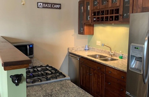Bethel Cabin | One of a kind experience, check it out