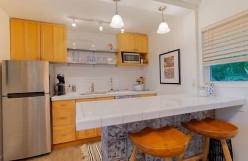 Flamingo Parks House | One-of-a-Kind Flamingo Park Escape (Pool+Parking)