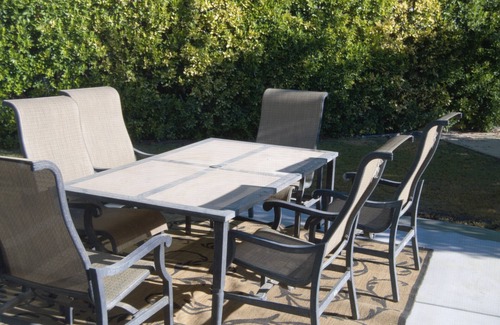 The Mesa Apartment | One of a Kind Furnished Guest House/Casita in The Mesa!