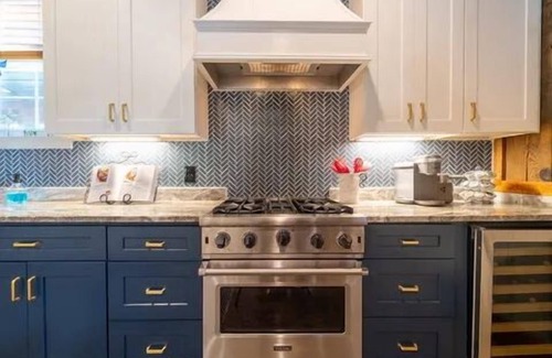 Oxford House | One of a kind gated home with acreage. Minutes from the square. A must see!