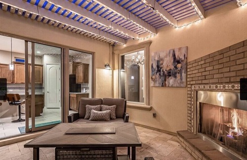 Encanterra House | ONE OF A KIND HOME FOR RENT