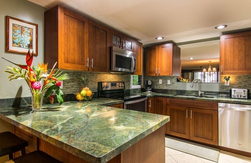 Princeville Resort | One of a Kind Luxury at Hanalei Bay Resort 4222 | Iconic Bali Hai & Ocean Views