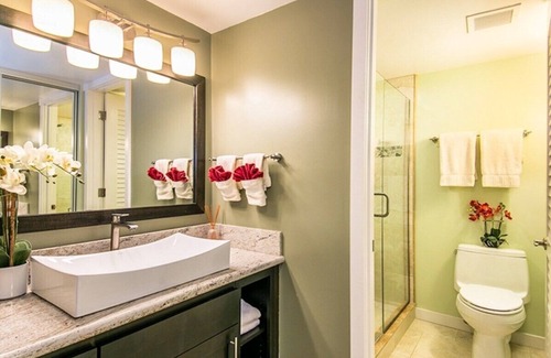 Princeville Resort | One of a Kind Luxury at Hanalei Bay Resort 4222 | Iconic Bali Hai & Ocean Views