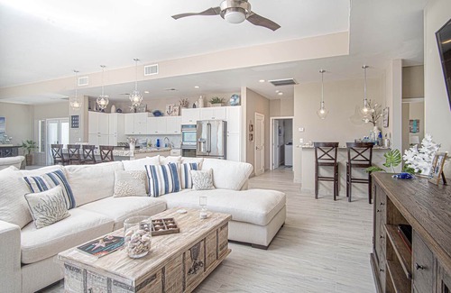 Laguna Shores House | One-of-a-Kind Margaritaville Oceanfront/Laguna Shores