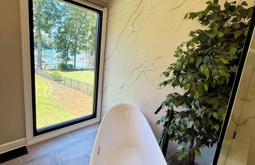 Cumming House | One of a kind Oasis at Lake Lanier