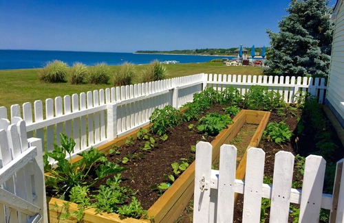 Greenport Cottage | One Of A Kind, Resort- Like Waterfront Cottage In Wine Country