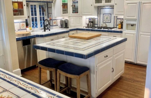 Naples House | One of a-Kind Spectacular 6 Bedroom-3 Story Naples Waterfront Home