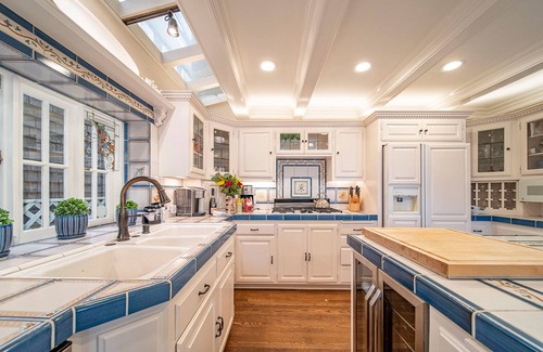 Naples House | One of a-Kind Spectacular 6 Bedroom-3 Story Naples Waterfront Home