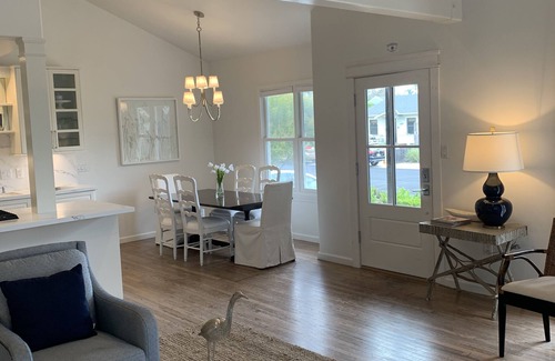 Carpinteria House | ONE OF A KIND !