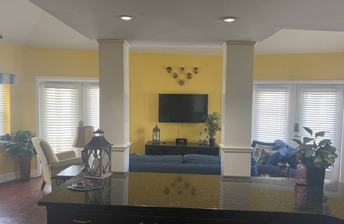 Alligator Point Cottage | One of AP's Most Popular Rentals.... NOW AVAILABLE!