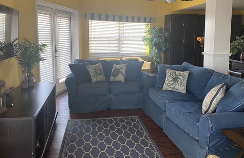 Alligator Point Cottage | One of AP's Most Popular Rentals.... NOW AVAILABLE!