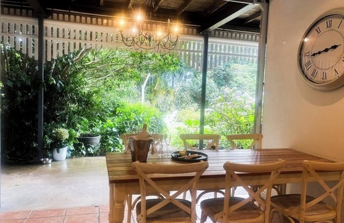 Maleny House | One of Maleny's best-kept secrets
