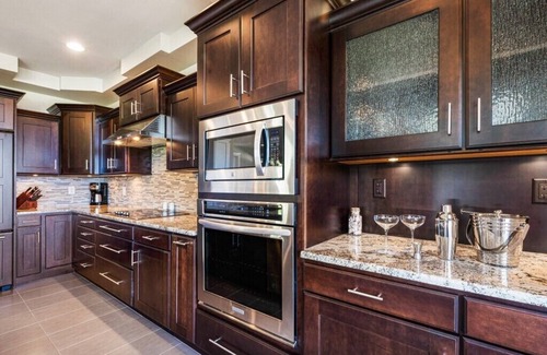 Kapalua Condo | ONE of Our BEST, UPSCALE Renovations w HUGE OCEAN Views