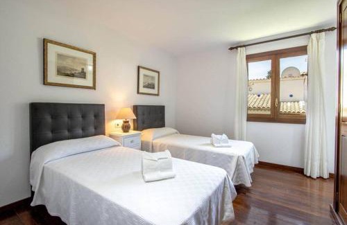 Cala San Vicente House | One of the most loved villa 500m from the beach by Renthousing