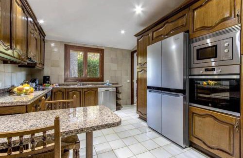 Cala San Vicente House | One of the most loved villa 500m from the beach by Renthousing