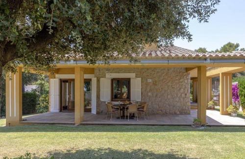 Cala San Vicente House | One of the most loved villa 500m from the beach by Renthousing