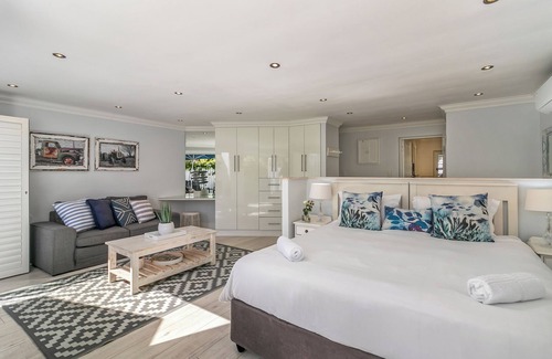 Knysna House | One on Bollard