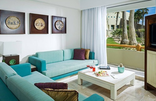Puerto Penasco Resort | One or Two bedroom with kitchen in the Mayan Palace