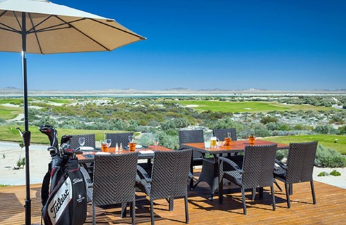 Puerto Penasco Resort | One or Two bedroom with kitchen in the Mayan Palace