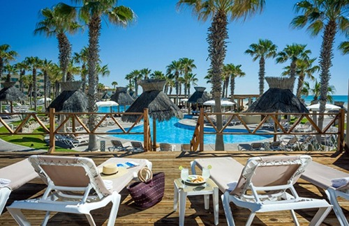 Puerto Penasco Resort | One or Two bedroom with kitchen in the Mayan Palace