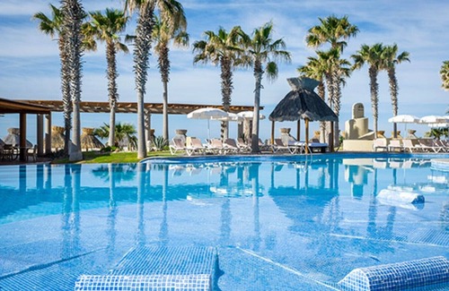 Puerto Penasco Resort | One or Two bedroom with kitchen in the Mayan Palace