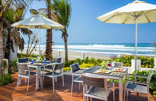Playa Diamante Resort | One or Two Bedroom Suite with kitchen by Vidanta