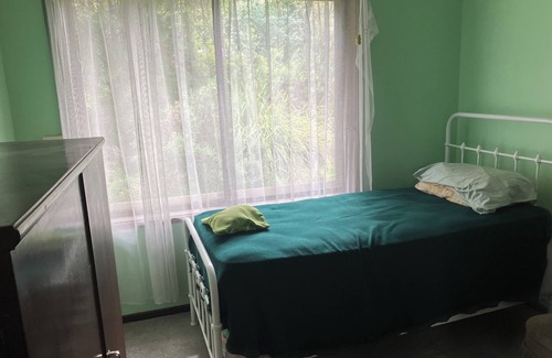 O'Connor House | One or Two rooms in house in O'Connor close to Civic, Dickson and Belconnen!